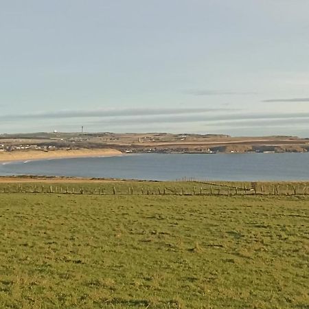 Outlander Boutique B&B Super King Cruden Bay Exteriör bild