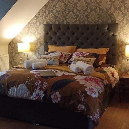 Outlander Boutique B&B Super King Cruden Bay Exteriör bild