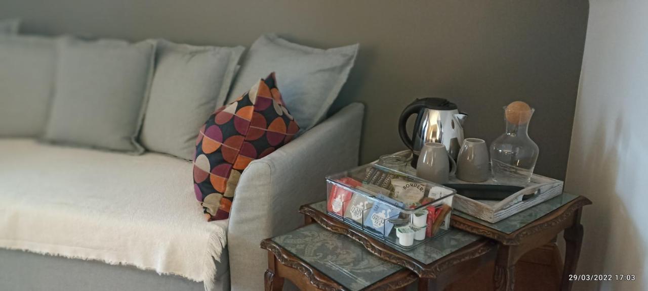 Outlander Boutique B&B Super King Cruden Bay Exteriör bild