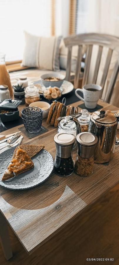 Outlander Boutique B&B Super King Cruden Bay Exteriör bild