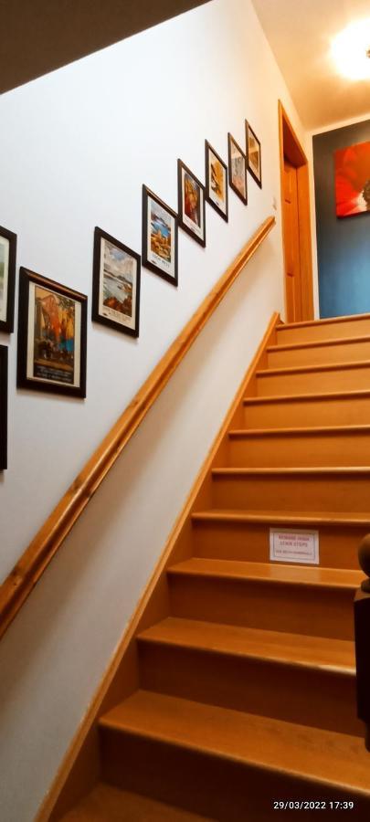 Outlander Boutique B&B Super King Cruden Bay Exteriör bild