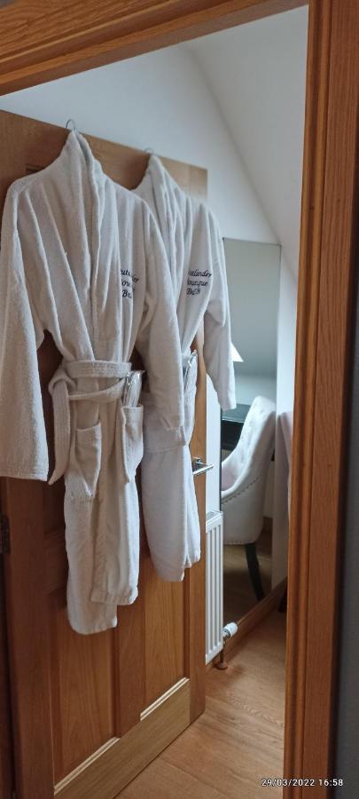 Outlander Boutique B&B Super King Cruden Bay Exteriör bild