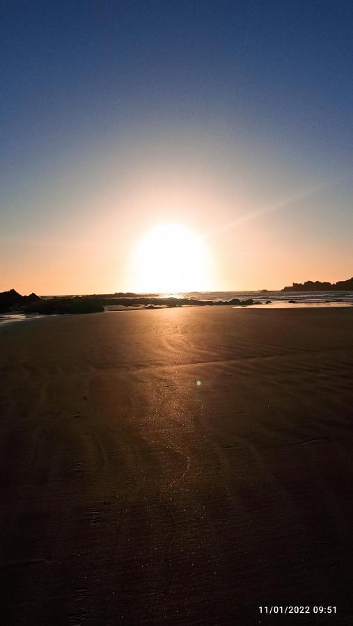 Outlander Boutique B&B Super King Cruden Bay Exteriör bild