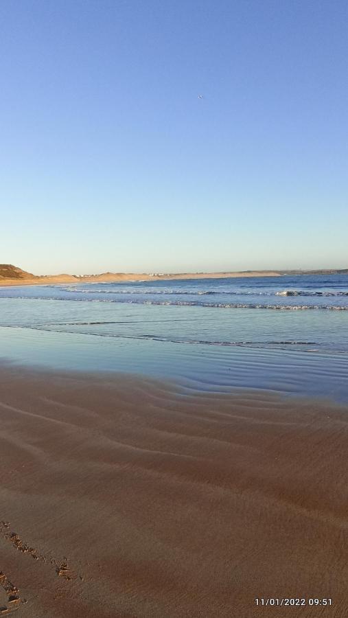 Outlander Boutique B&B Super King Cruden Bay Exteriör bild
