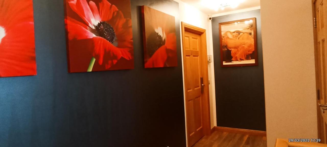 Outlander Boutique B&B Super King Cruden Bay Exteriör bild