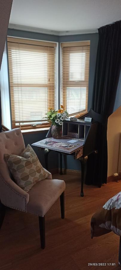 Outlander Boutique B&B Super King Cruden Bay Exteriör bild