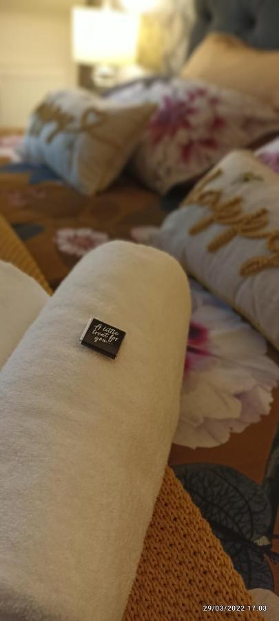 Outlander Boutique B&B Super King Cruden Bay Exteriör bild